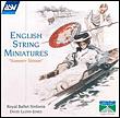 Summer Stream English String M - 1