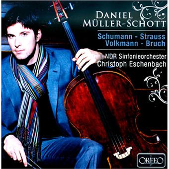 Cello Concertos