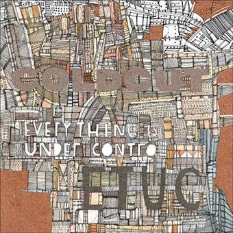 Everything Is Under Control - 1