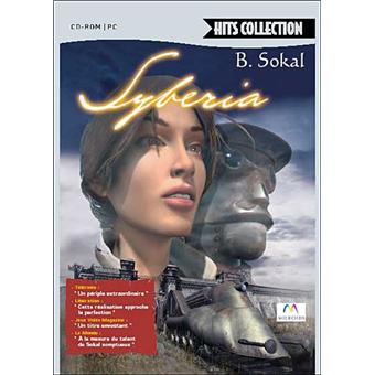 Syberia - 1
