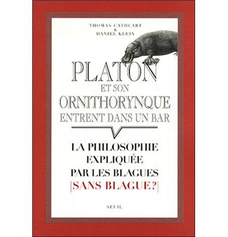 Scarica Gratis Images Platon Et Son Ornithorynque Entrent Dans Un Bar La Philosophie dernière par