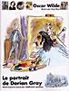 Le portrait de Dorian Gray