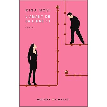 L amant de la ligne 11 - 1