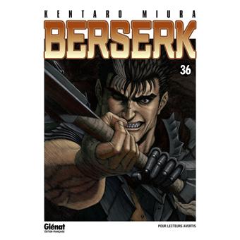BerserkBerserk