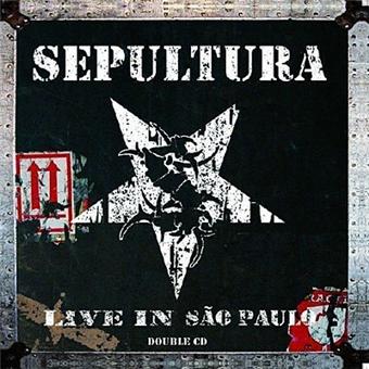 Sepultura - 1