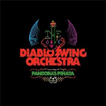 Diablo Swing Orchestra - 1