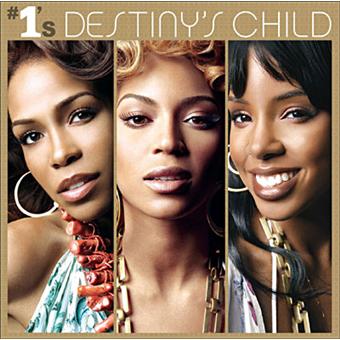 Destiny's Child - 1