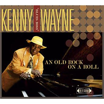 Kenny Wayne - 1