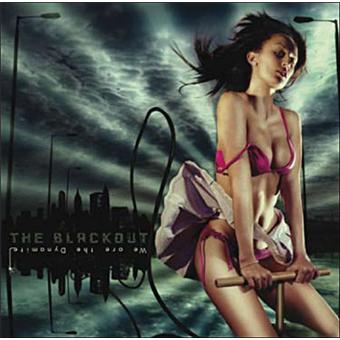 Blackout, The-We Are The Dynamite! - 1