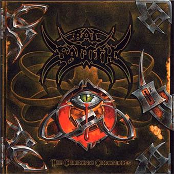 Bal Sagoth - 1