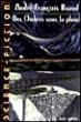 Des ombres sous la pluie - André-François Ruaud - broché