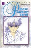 Please save my earth - Please save my earth, Tome 7 - 1