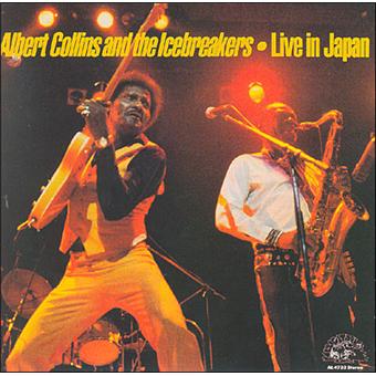 Live In Japan