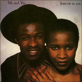 From Me To You Me And You Cd Album Achat Prix Fnac