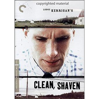 Clean, Shaven - Edition Criterion - DVD Zone 1 - 1