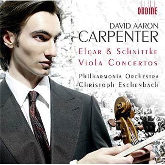 Edward Elgar, Alfred Schnittke - 1