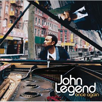 John Legend - 1