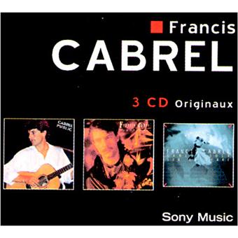 Ça ne m'intéresse pas : Francis Cabrel refuse les célébrations pour les 30  ans de son album Samedi soir sur la terre