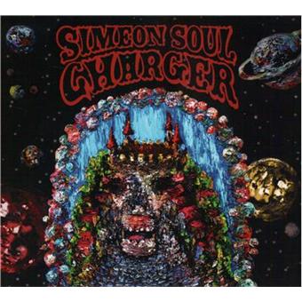 Simeon Soul Charger-Harmony Square -Digi- - 1