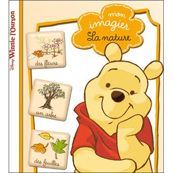 Winnie L'Ourson - La nature - 1