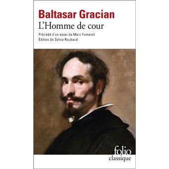 Lhomme de cour (Folio Classique) (French Edition)