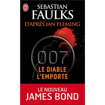 James BondLe diable l'emporte