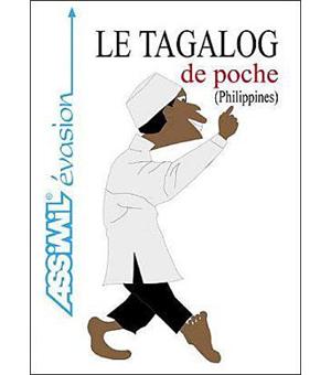 Le tagalog de poche Philippines - 1