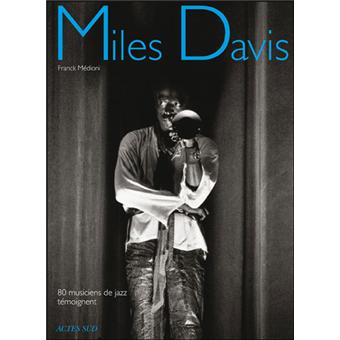 Miles davis