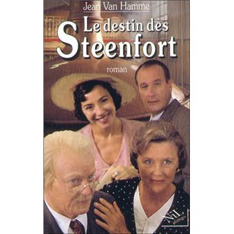le destin des steenfort