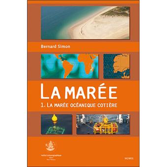 La marée océanique côtière