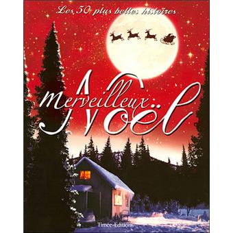Merveilleux Noël