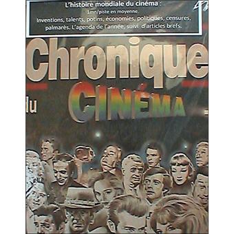 Chronique du cinéma