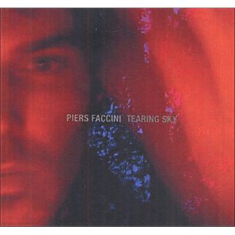 Tearing sky - Piers Faccini - CD album - Achat & prix | fnac