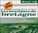 Compilation musique bretonne - 1