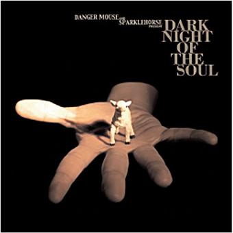 Dark night of the soul - Edition limitée