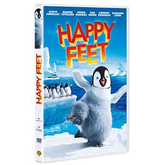 Happy Feet - 1