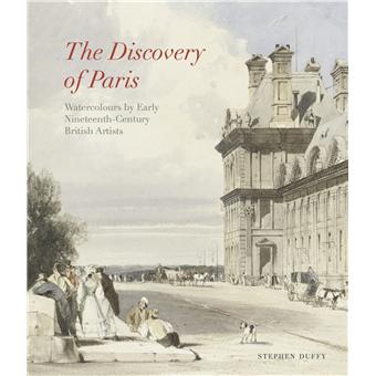 The discovery of Paris