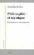Philosophie et mystique - Stanislas Breton - (donnée non spécifiée)