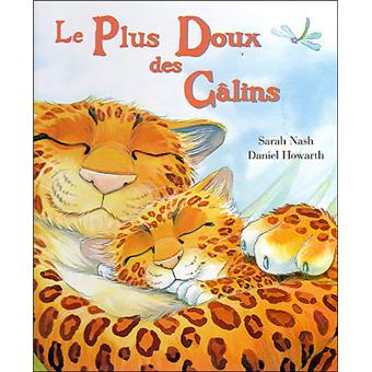 Les plus doux des câlins - 1