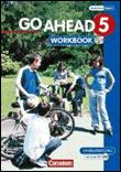 Go ahead 5. workbook neubearbeitung. realschule bayern - 1
