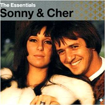 Sonny and Cher - 1