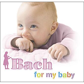 Bach For My Baby