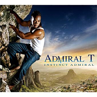 Admiral T - 1