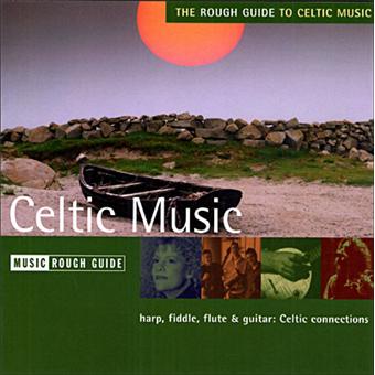 Celtic music - Compilation musique celtique - CD album ...