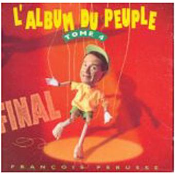 francois perusse gratuit