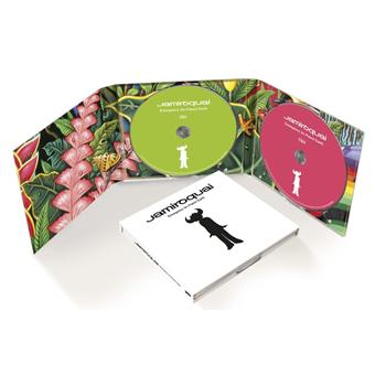 Emergency on planet earth - Edition 2 CD