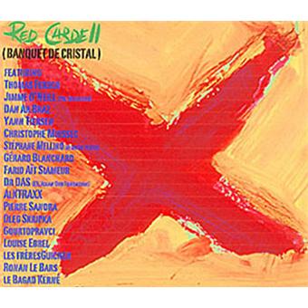 Le Banquet De Cristal - 1