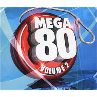 Mega 80 volume 2
