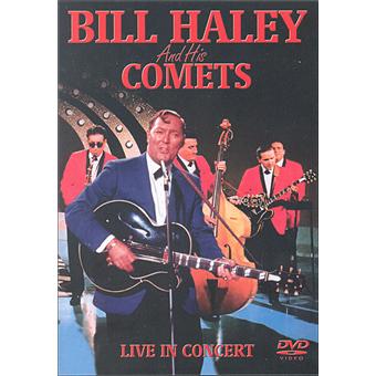 Live in concert - DVD Zone 2 - Achat & prix | fnac