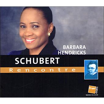 Lieder - Franz Schubert - CD album - Achat & prix | fnac